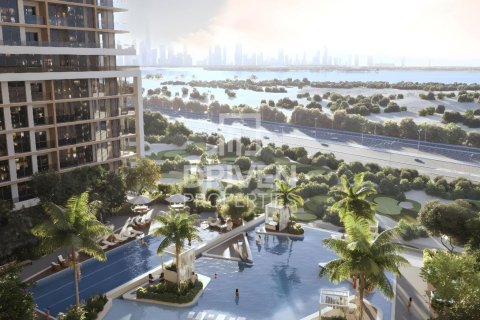 Apartment in Ras Al Khor, Dubai 3 bedrooms, 179.21 sq.m. № 144344