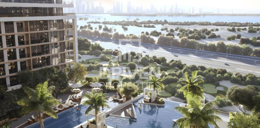 Apartment in Ras Al Khor, Dubai 3 bedrooms, 179.21 sq.m. № 144344