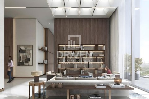 Apartment in Ras Al Khor, Dubai 3 bedrooms, 179.21 sq.m. № 144344 - photo 9