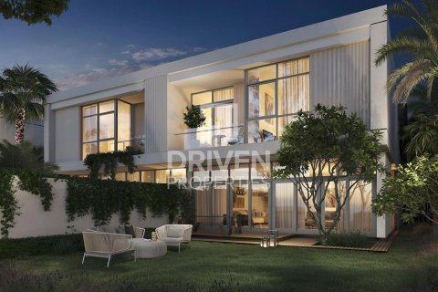 Villa à District 11, Mohammed Bin Rashid City, Dubai, 4 chambres, 256.32 m², № 144379 - photo 8