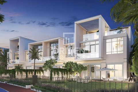 Villa à District 11, Mohammed Bin Rashid City, Dubai, 4 chambres, 256.32 m², № 144379 - photo 12