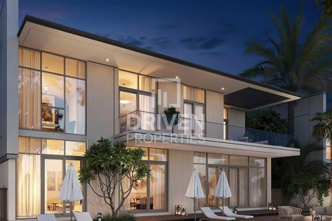 Villa à District 11, Mohammed Bin Rashid City, Dubai, 4 chambres, 256.32 m², № 144379 - photo 10