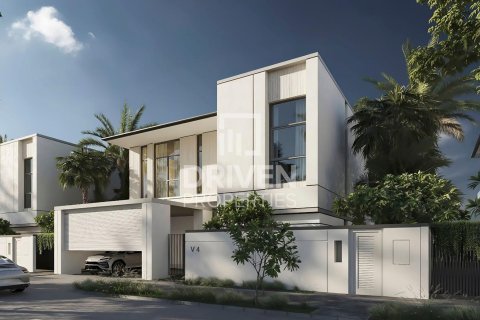 Villa à District 11, Mohammed Bin Rashid City, Dubai, 4 chambres, 256.32 m², № 144379 - photo 7
