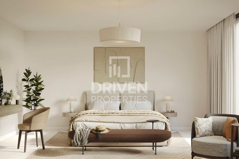 Villa à District 11, Mohammed Bin Rashid City, Dubai, 4 chambres, 256.32 m², № 144379 - photo 5