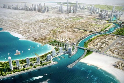 شقة في Aykon City, الخليج التجاري, دبي 2 غرف نوم, 129.32 م² رقم 144787 - صورة 8