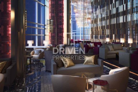 شقة في Aykon City, الخليج التجاري, دبي 2 غرف نوم, 129.32 م² رقم 144787 - صورة 2