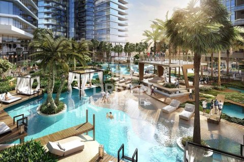 شقة في Aykon City, الخليج التجاري, دبي 2 غرف نوم, 129.32 م² رقم 144787 - صورة 3