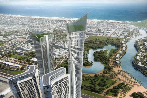 شقة في Aykon City, الخليج التجاري, دبي 2 غرف نوم, 129.32 م² رقم 144787 - صورة 7