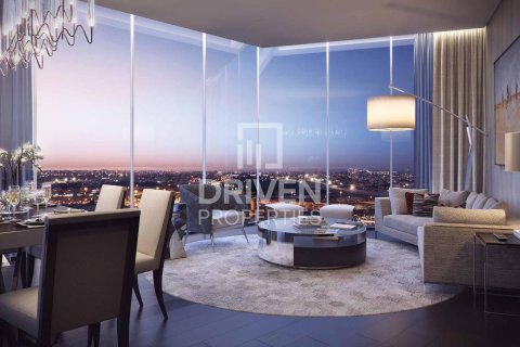 شقة في Aykon City, الخليج التجاري, دبي 2 غرف نوم, 129.32 م² رقم 144787