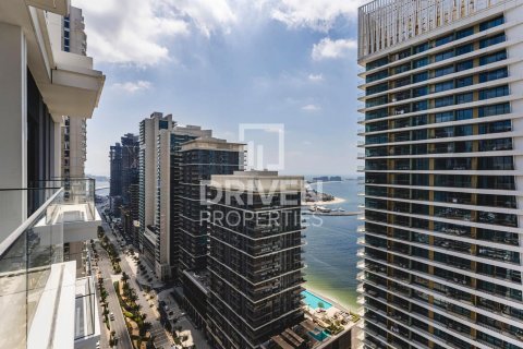 Appartement à EMAAR Beachfront, Dubai Harbour, Dubai, 1 chambre, 67.73 m², № 145572 - photo 10