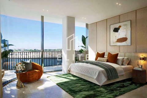Apartamento en Al Wasl, Dubai, 3 dormitorios, 207 m², № 145872 - foto 12