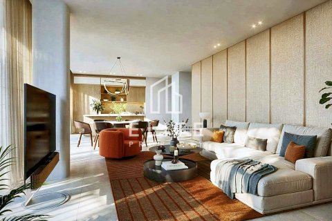 Apartamento en Al Wasl, Dubai, 3 dormitorios, 207 m², № 145872 - foto 9