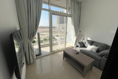 Квартира в Dubai Silicon Oasis, Дубай, 1 спальня, 98м², № 111098