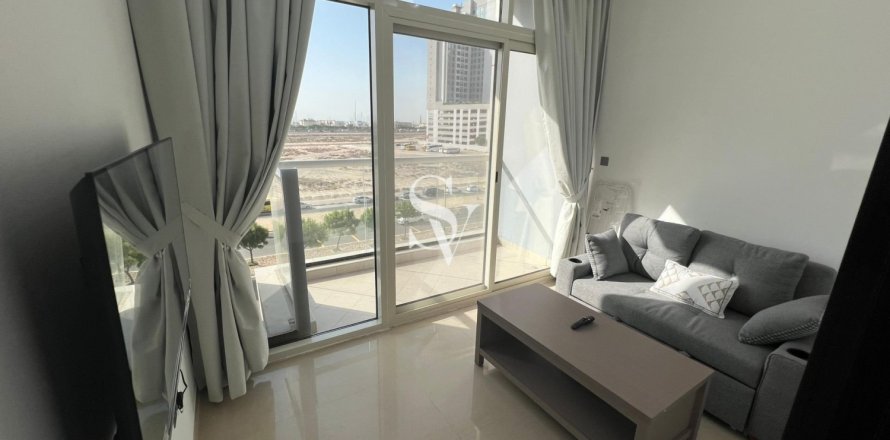 شقة في Dubai Silicon Oasis, دبي 1غرف نوم, 98 م² رقم 111098