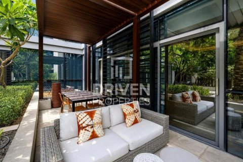 Appartement à City Walk, Dubai, 3 chambres, 237.65 m², № 144215 - photo 28
