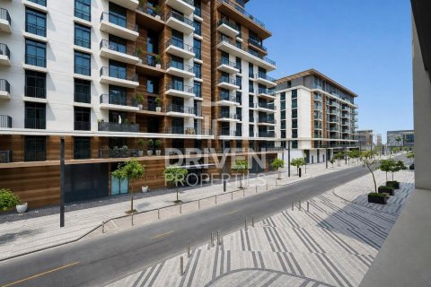 Appartement à City Walk, Dubai, 3 chambres, 237.65 m², № 144215 - photo 25