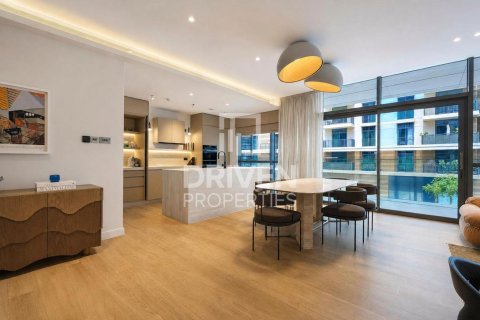 Appartement à City Walk, Dubai, 3 chambres, 237.65 m², № 144215 - photo 19