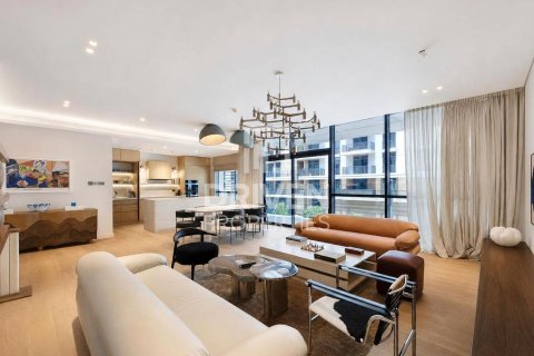 Appartement à City Walk, Dubai, 3 chambres, 237.65 m², № 144215