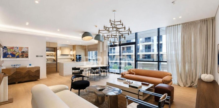 Appartement à City Walk, Dubai, 3 chambres, 237.65 m², № 144215