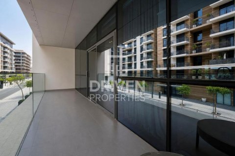 Appartement à City Walk, Dubai, 3 chambres, 237.65 m², № 144215 - photo 24