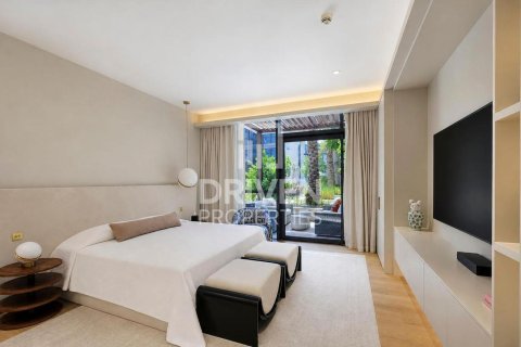 Appartement à City Walk, Dubai, 3 chambres, 237.65 m², № 144215 - photo 11