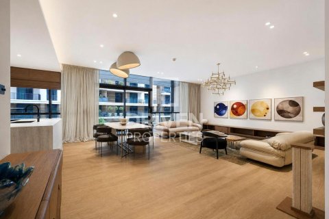 Appartement à City Walk, Dubai, 3 chambres, 237.65 m², № 144215 - photo 4