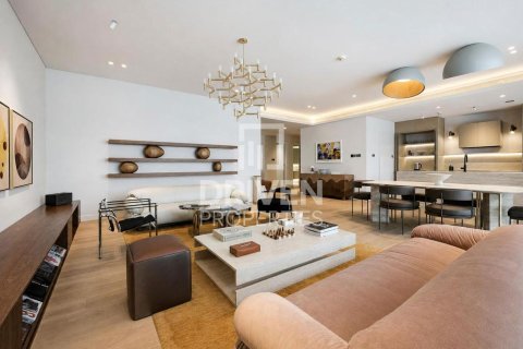 Appartement à City Walk, Dubai, 3 chambres, 237.65 m², № 144215 - photo 2