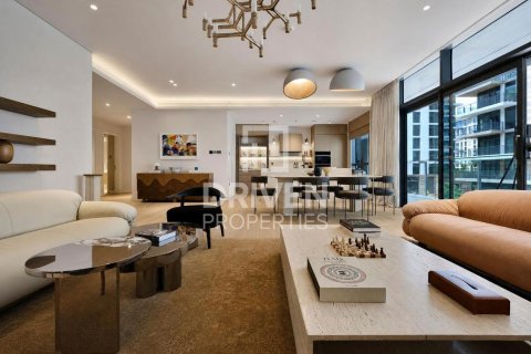 Appartement à City Walk, Dubai, 3 chambres, 237.65 m², № 144215 - photo 5