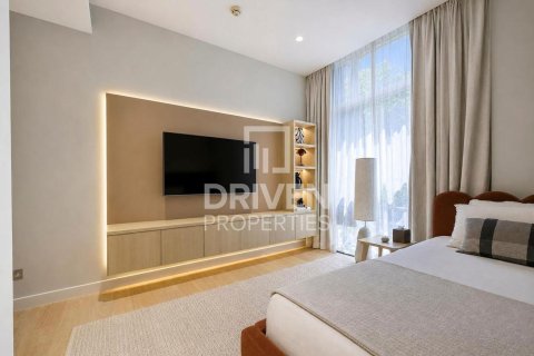 Appartement à City Walk, Dubai, 3 chambres, 237.65 m², № 144215 - photo 10