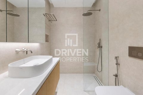 Appartement à City Walk, Dubai, 3 chambres, 237.65 m², № 144215 - photo 20