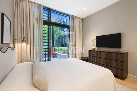 Appartement à City Walk, Dubai, 3 chambres, 237.65 m², № 144215 - photo 16