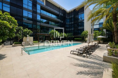 Appartement à City Walk, Dubai, 3 chambres, 237.65 m², № 144215 - photo 29