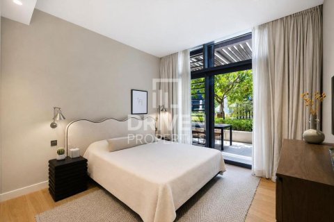 Appartement à City Walk, Dubai, 3 chambres, 237.65 m², № 144215 - photo 14