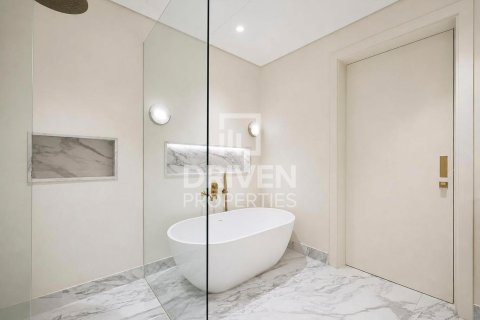 Appartement à City Walk, Dubai, 3 chambres, 237.65 m², № 144215 - photo 21