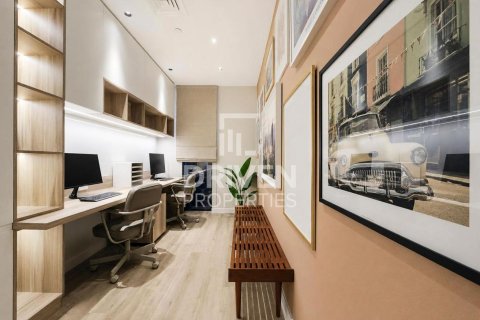 Appartement à City Walk, Dubai, 3 chambres, 237.65 m², № 144215 - photo 6