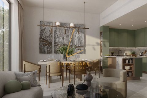 Appartement à Dubai Land, Dubai, 2 chambres, 110 m², № 143758 - photo 4
