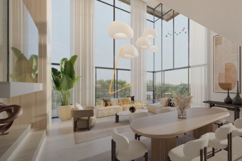 Appartement à Dubai Land, Dubai, 2 chambres, 110 m², № 143758