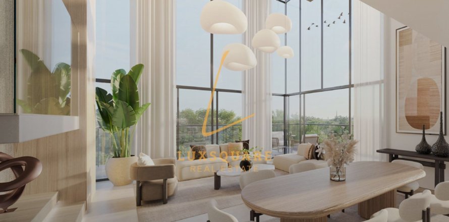 Appartement à Dubai Land, Dubai, 2 chambres, 110 m², № 143758