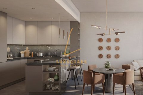 Appartement à Dubai Land, Dubai, 2 chambres, 110 m², № 143758 - photo 3