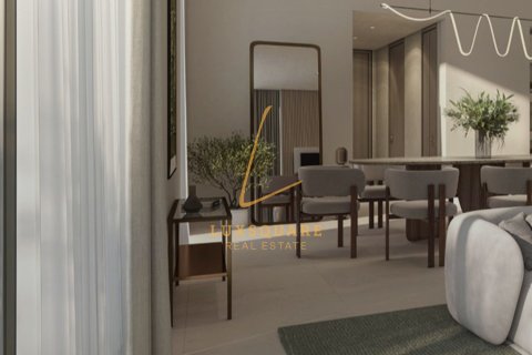 Appartement à Dubai Land, Dubai, 2 chambres, 110 m², № 143758 - photo 6