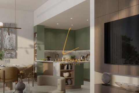 Appartement à Dubai Land, Dubai, 2 chambres, 110 m², № 143758 - photo 8