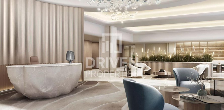 Apartment in Palm Jumeirah, Dubai 2 bedrooms, 126.81 sq.m. № 144808
