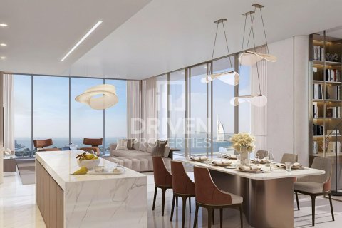 Apartment in Palm Jumeirah, Dubai 2 bedrooms, 126.81 sq.m. № 144808 - photo 5