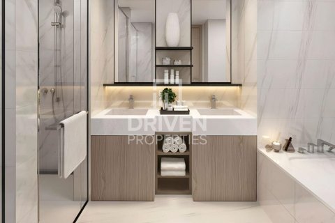 Apartment in Palm Jumeirah, Dubai 2 bedrooms, 126.81 sq.m. № 144808 - photo 6