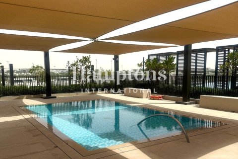 شقة في Maple at Dubai Hills Estate, دبي هيلز استيت, دبي 1غرف نوم, 64.0603 م² رقم 146005