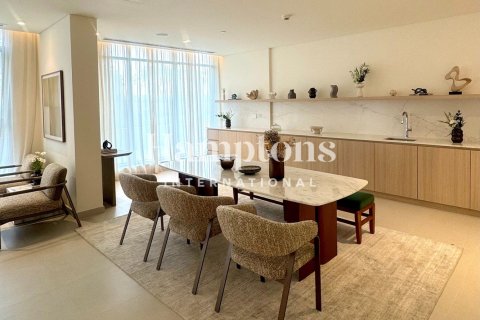 شقة في Maple at Dubai Hills Estate, دبي هيلز استيت, دبي 1غرف نوم, 64.06033462 م² رقم 146005 - صورة 5