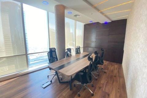 Oficina en Business Bay, Dubai, 90 m², № 111056