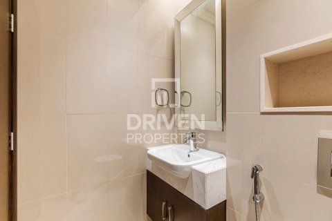 Appartement à The Address Residence Fountain Views, Downtown Dubai (Downtown Burj Dubai), Dubai, 1 chambre, 77.95 m², № 144105 - photo 10