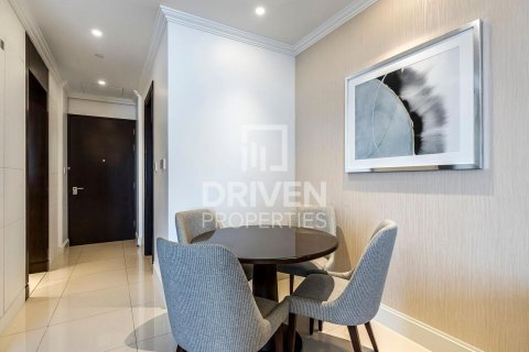 Appartement à The Address Residence Fountain Views, Downtown Dubai (Downtown Burj Dubai), Dubai, 1 chambre, 77.95 m², № 144105 - photo 7
