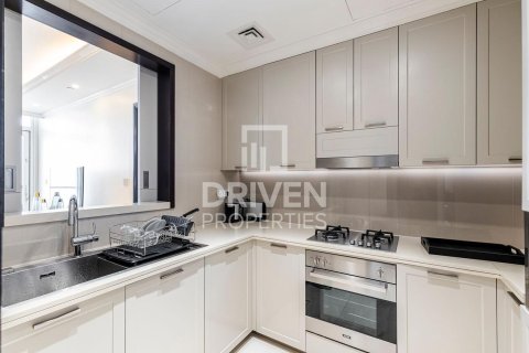 Appartement à The Address Residence Fountain Views, Downtown Dubai (Downtown Burj Dubai), Dubai, 1 chambre, 77.95 m², № 144105 - photo 8